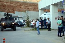 إيقاف وتحييد 5 عناصر كردية في تركيا