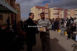 توزيع أزيد من 600 سكن و2000 مقرر إعانة للبناء الريفي بالأغواط