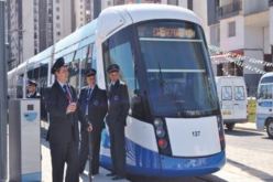 فضيحة تمييز عنصري لمسيّر ترامواي العاصمة!