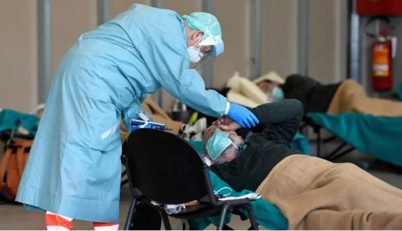 تماثل جزائريين للشفاء من فيروس كورونا بمستشفيات تركيا