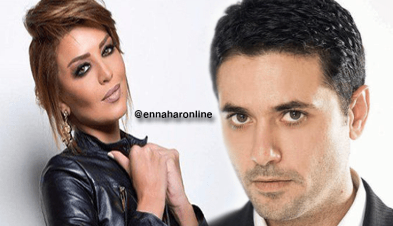 أمل بوشوشة بطلة “أبو عمر المصري” مع أحمد عز