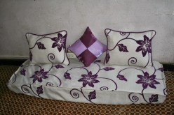 أفرشة تُسبب السرطان في 8 علامات تسوق بالجزائر      