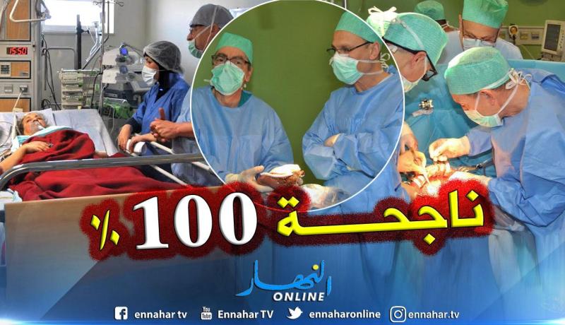 بالصور .. الجيش ينجح 100 % في أول عملية جراحية لزراعة الكبد هي الأولى من نوعها