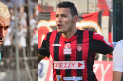 شاوشي ودرفلو ومفتاح مُرشحون لجائزة أفضل لاعب في إفريقيا !!