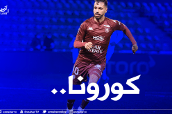 أول تعليق من بولاية بعد إصابته بفيروس كورونا