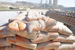 مجمع لافارج يصدر حوالي 8500 طن من الاسمنت نحو افريقيا