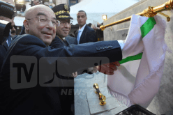 وضع حجر الأساس لمشروع سوق الثلاث ساعات بباب الوادي في العاصمة