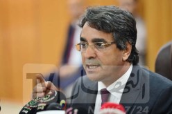 جميعي يعلق على استقالة بعجي وعليوي “كلفناهم بخدمة الحزب تفاجئنا بالاستقالات”