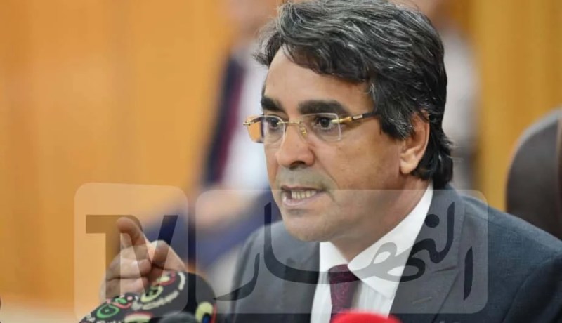 محمد جميعي: «كلفنا بعجي وعليوي بخدمة الحزب فتفاجأنا بالاستقالات»