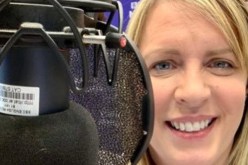 وفاة مقدمة برامج بريطانية بعد تلقيها لقاح كورونا