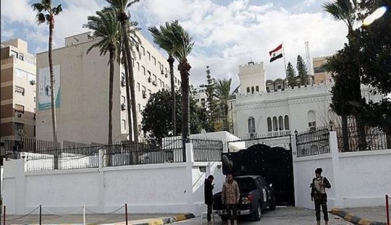 مصر ترفض تدخل قطر في شؤونها الداخلية