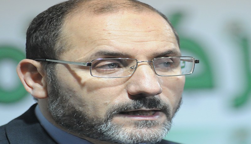 مقري يهنئ الإخوان المراركة