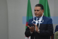 بوشارب: “أولويتنا مواصلة لمسؤوليتنا.. وسأعمل على النجاح في مهمتي الجديدة”