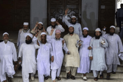 محاولة إلغاء الإسلام في بنغلادش تثير احتجاجات عارمة
