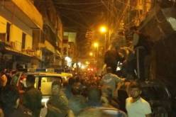 انفجران انتحاريين يخلف 30 قتيلا وعشرات الجرحى في بيروت بلبنان