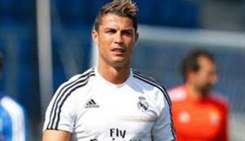 مورينيو يتهم كرستيانو رونالدو بأنه سبب فشله في ريال مدريد