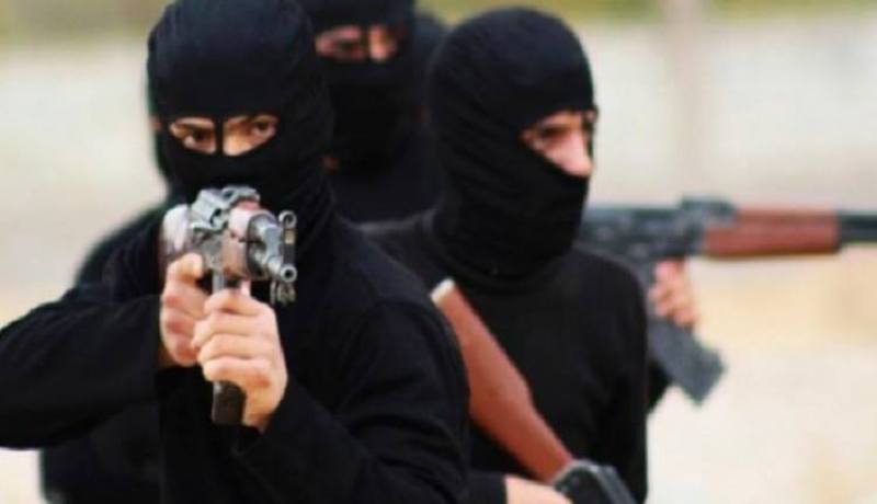 مقتل 11 شخصا جراء اقتحام مسلحين منزلا في العراق