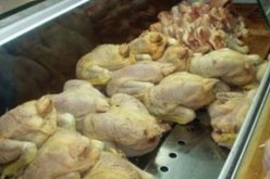 سحب حوالي 900 كلغ من اللحوم البيضاء في المدية