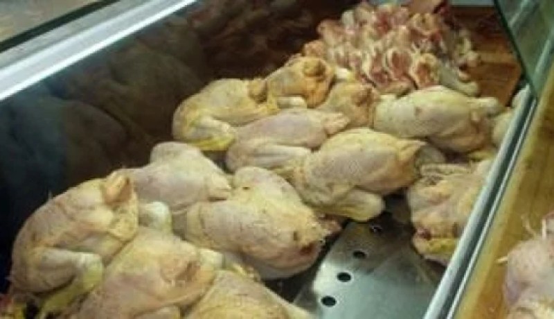 سحب حوالي 900 كلغ من اللحوم البيضاء في المدية