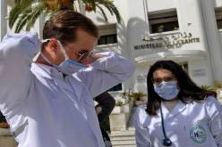 تونس تسجّل 120 حالة بفيروس كورونا وولاية قابس بؤرة تفشي جديدة