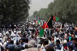 أفغانيون للأمريكيين :”لستم أسودا ويستحيل أن نكون كلابا”