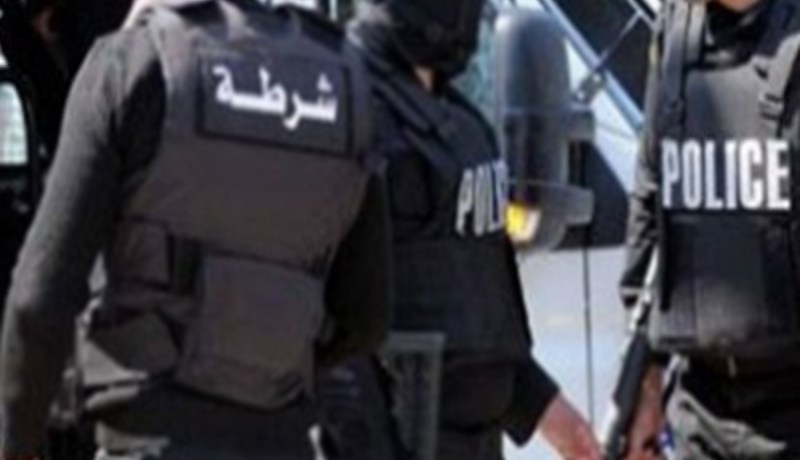 العثور على مخزن جديد للأسلحة قرب الحدود التونسية الليبية