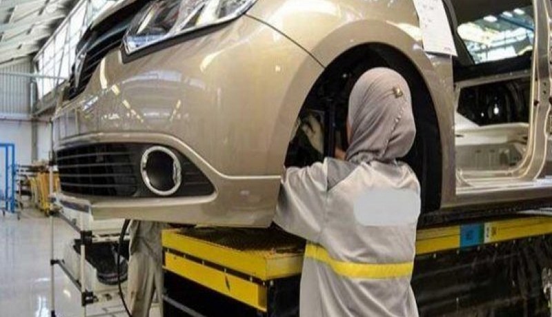 هذا ما تضمنه دفتر الشروط الجديد لصناعة السيارات بالجزائر