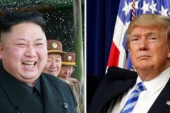 ترامب : علاقتي جيّدة مع كيم جونغ أون
