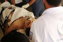 بالصور.. نائب تركي يتعرض للإغتيال