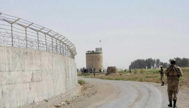 مقتل 8 جنود إيرانيين في “كردستان إيران”