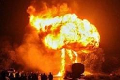 انفجارات تهز زيمبابوي وأنباء حول انقلاب عسكري