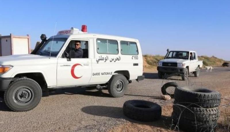 داعش يتبنى الهجوم الإرهابي في تونس