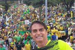 بالفيديو.. طعن مرشح للرئاسيات البرازيلية خلال حملته الإنتخابية!!