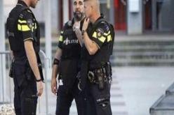 الشرطة الهولندية تُحبط هجوما إرهابيا