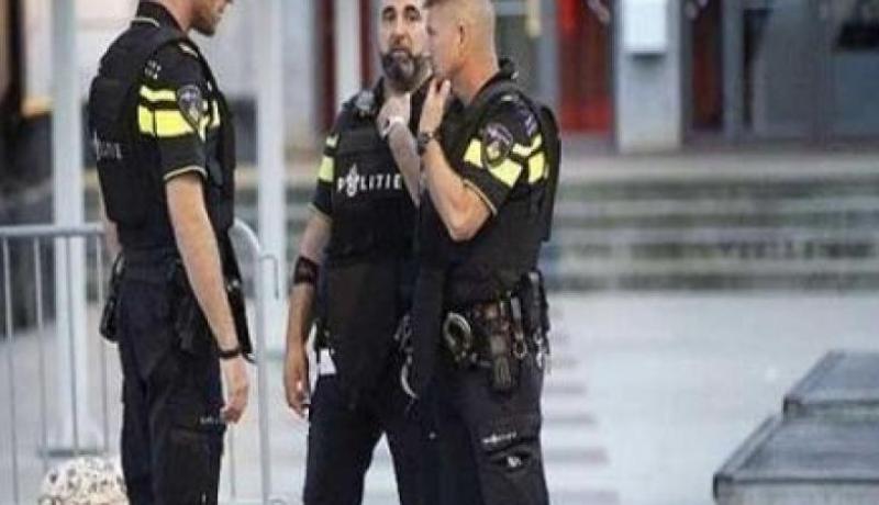 الشرطة الهولندية تُحبط هجوما إرهابيا