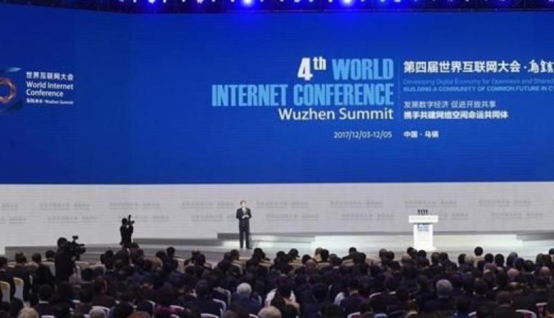 مؤتمر عالمي حول الأنترنت بالصين شهر نوفمبر المقبل