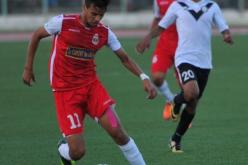 الشلف تفوز على سكيكدة وتبتعد في الصدارة