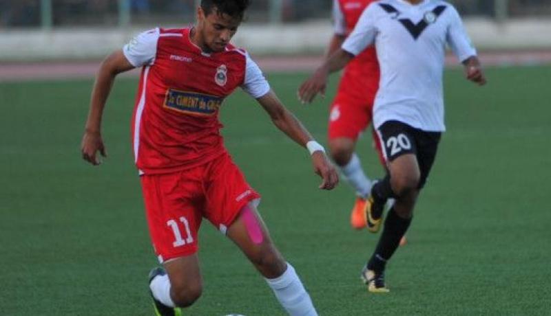 الشلف تفوز على سكيكدة وتبتعد في الصدارة