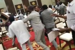 ائتلاف شباب السودان يصدر بيانا حول عراك القوى السياسية في السودان