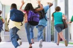 5 نصائح ذهبية مع العودة إلى مقاعد الدراسة