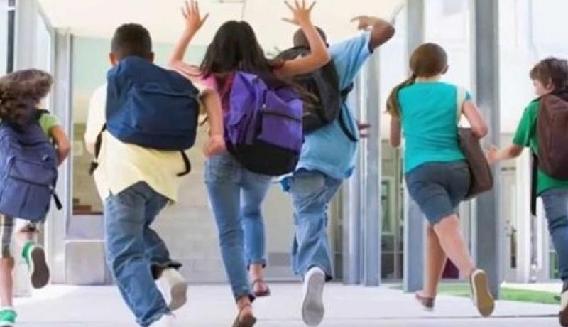 5 نصائح ذهبية مع العودة إلى مقاعد الدراسة