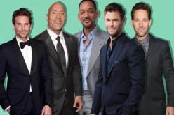 تعرف على الممثلين الأعلى أجرا هذه السنة