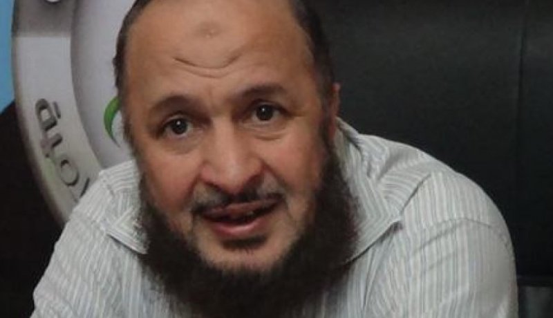 وفاة القيادي بـالجماعة الإسلامية عصام دربالة خلال نقله من السجن إلى المستشفى