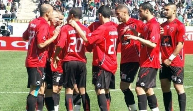 حمدي هدفنا بلوغ نهائي رابطة الأبطال ولا يهمنا من سنواجه في الدور المقبل