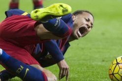 ايقاف ايسكو لمباراتين بسبب ركله نيمار