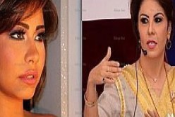 بالفيديو فجر السعيد تتهم شيرين بالسرقة
