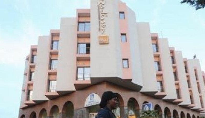 هجوم مسلح على بعثة عسكرية للاتحاد الأوروبي في مالي