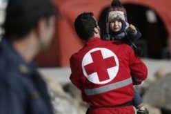الصليب الأحمر يسلم مساعدات إنسانية لـ 2.6 مليون شخص في سوريا