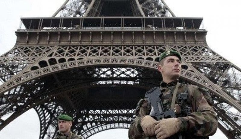 فرنسا تعلن حالة الطوارئ في 782 بلدة جراء الفيضانات