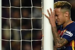 نادي برشلونة يعترف بالتهرب الضريبي في صفقة تحويل نيمار